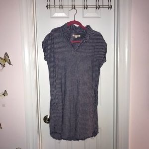 Shift Dress